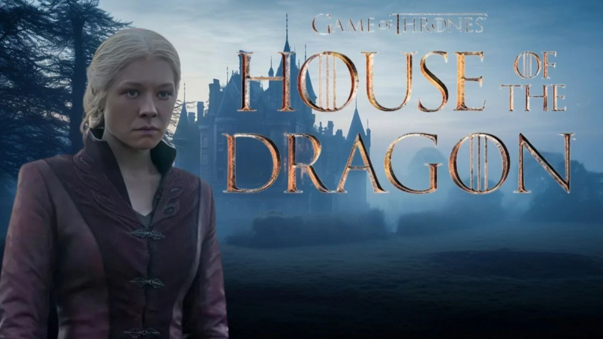 House of the Dragon Season 2 Episode 3 Recap, Release Date, Cast, and more
