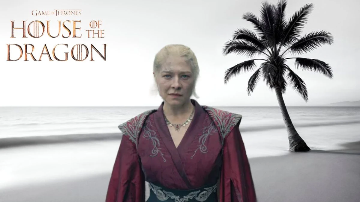 House of the Dragon Season 2 Episode 7 Recap? Where to watch House of the Dragon?