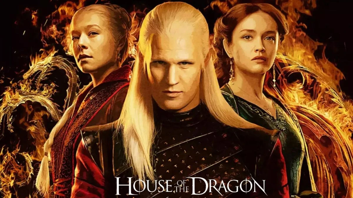 House of The Dragon Season 2 Episode 8 Trailer, Preview and Release date