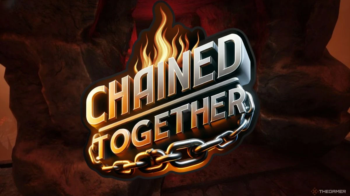 How Long Does it Take to Beat Chained Together? How Long is Chained Together?