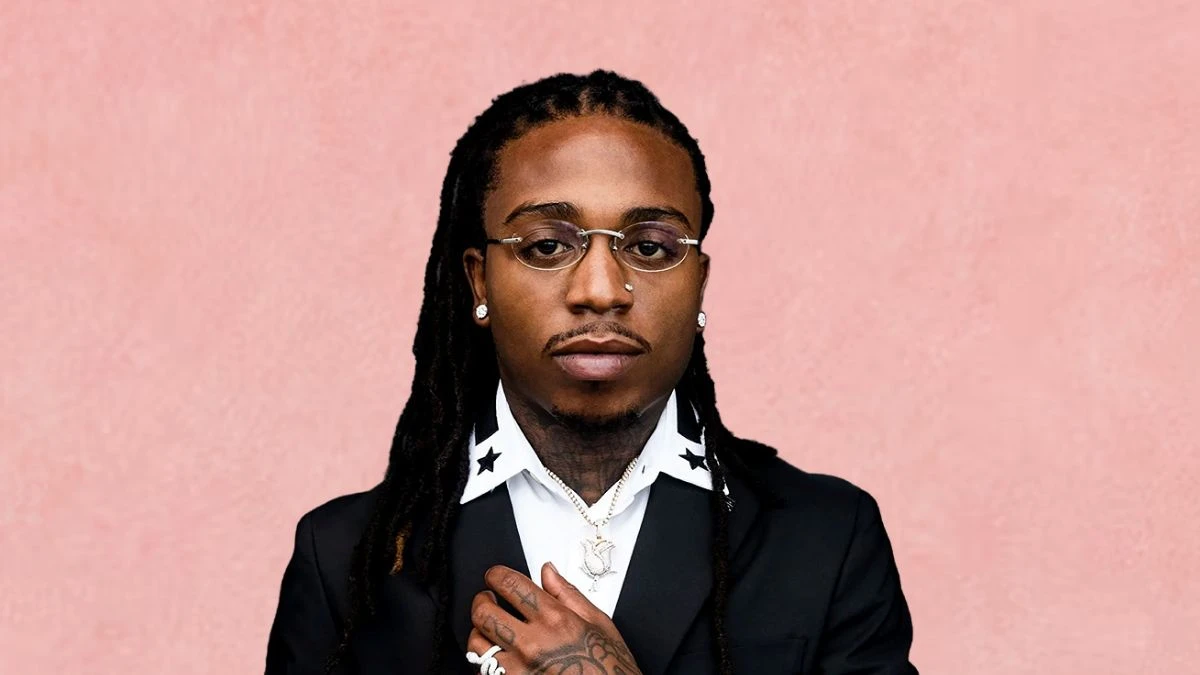 How Many Kids Does Jacquees Have? Does Jacquees Have Kids?