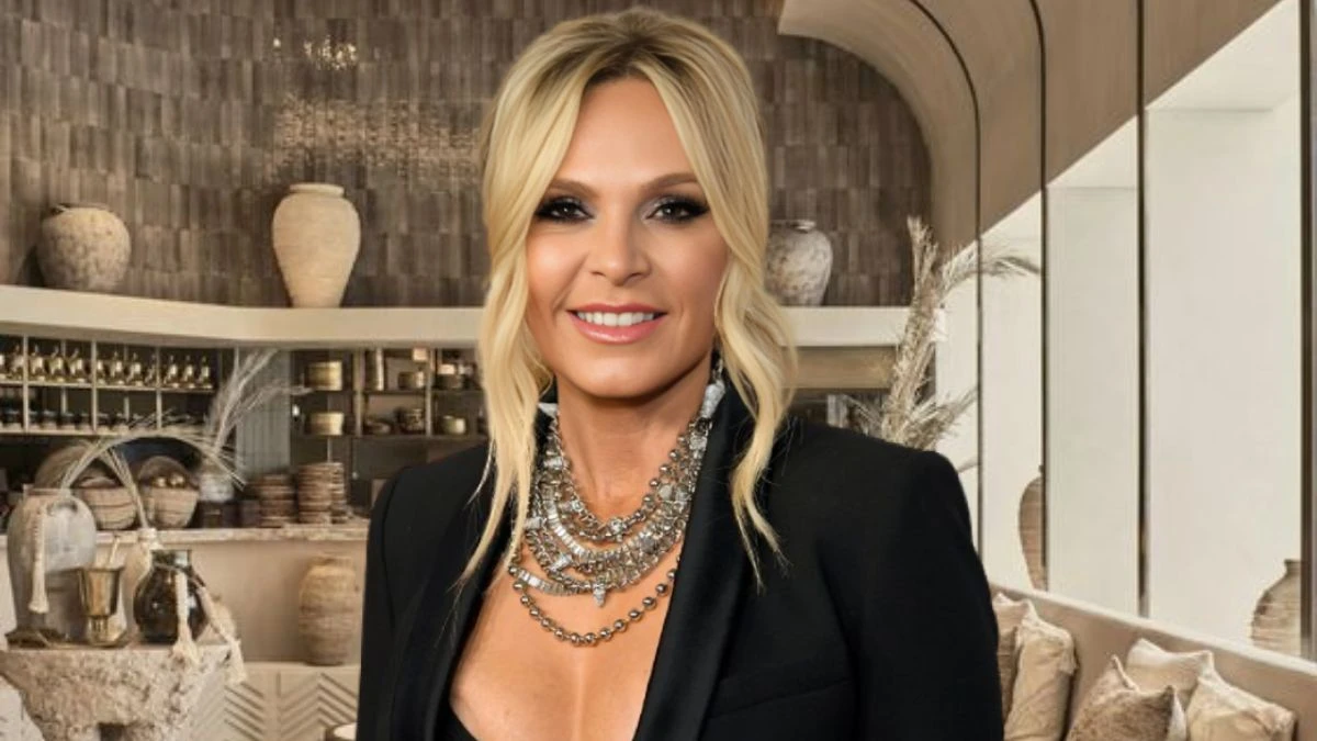 How Many Kids Does Tamra Judge Have? Get The Details Here