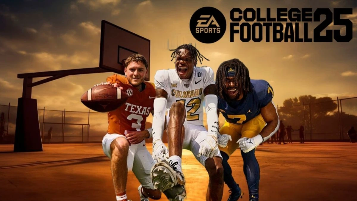 How to Celebrate in College Football 25? What Happens After Completing a Celebration in the Game?