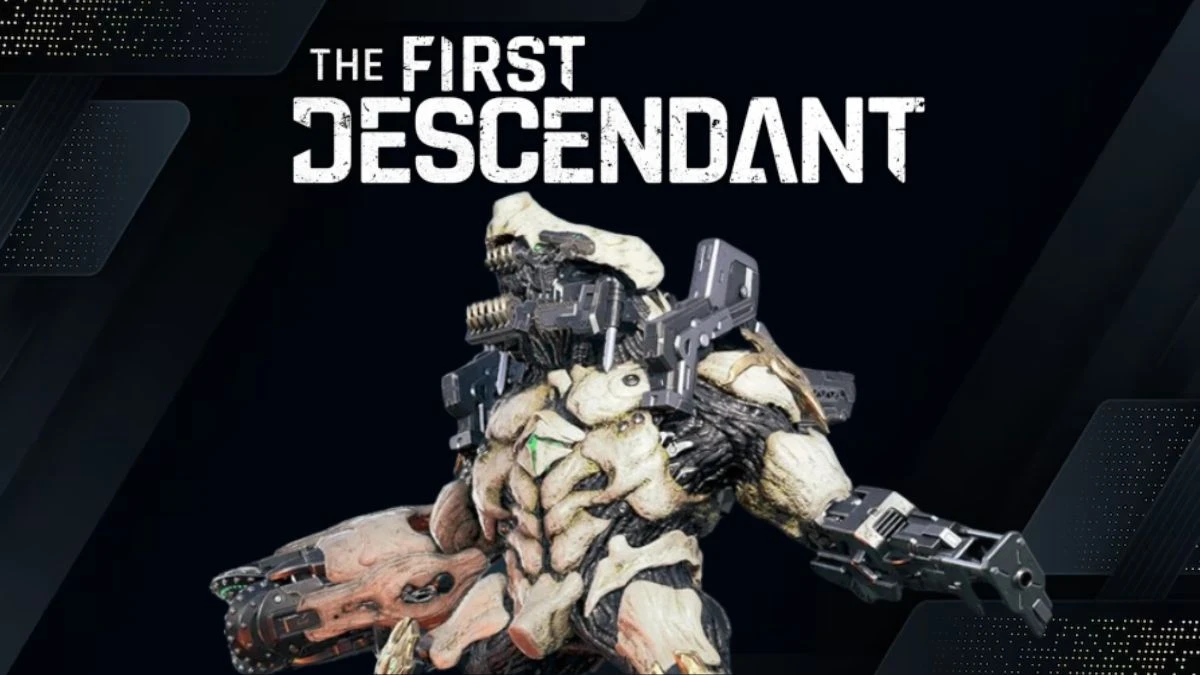 How to Defeat the Devourer Boss in First Descendant? Which Characters are Recommended for Fighting the Devourer?