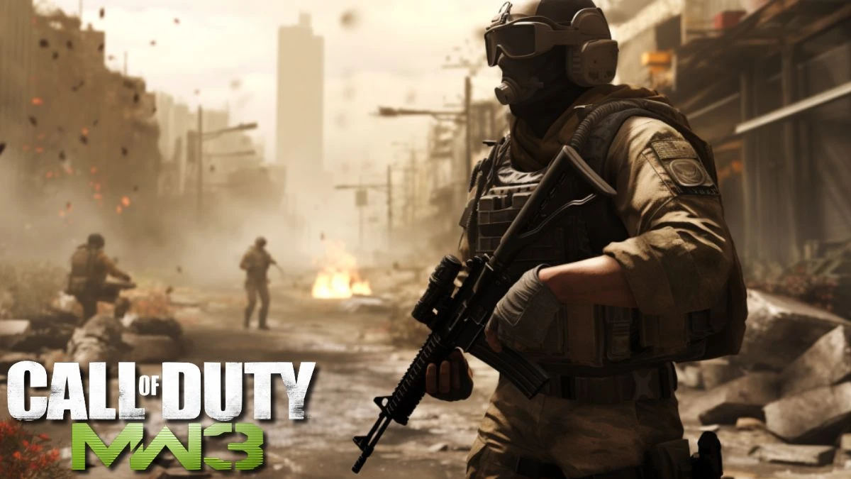 How to Fix Error Code 2901 in MW3? Call of Duty Error Code 2901