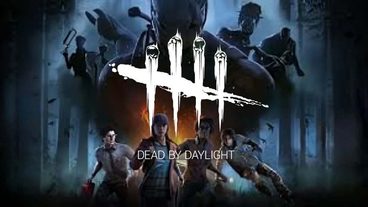 How to fix Initialization Error in Dead By Daylight? What is Initialization Error in Dead By Daylight?