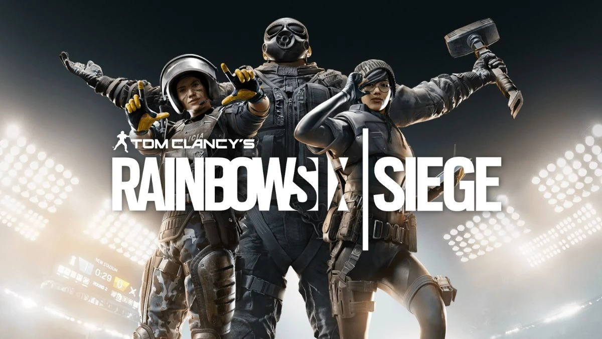 How to Fix Rainbow Six Siege Error Code 10-0x000001f4? What is Rainbow Six Siege Error Code 10-0x000001f4?