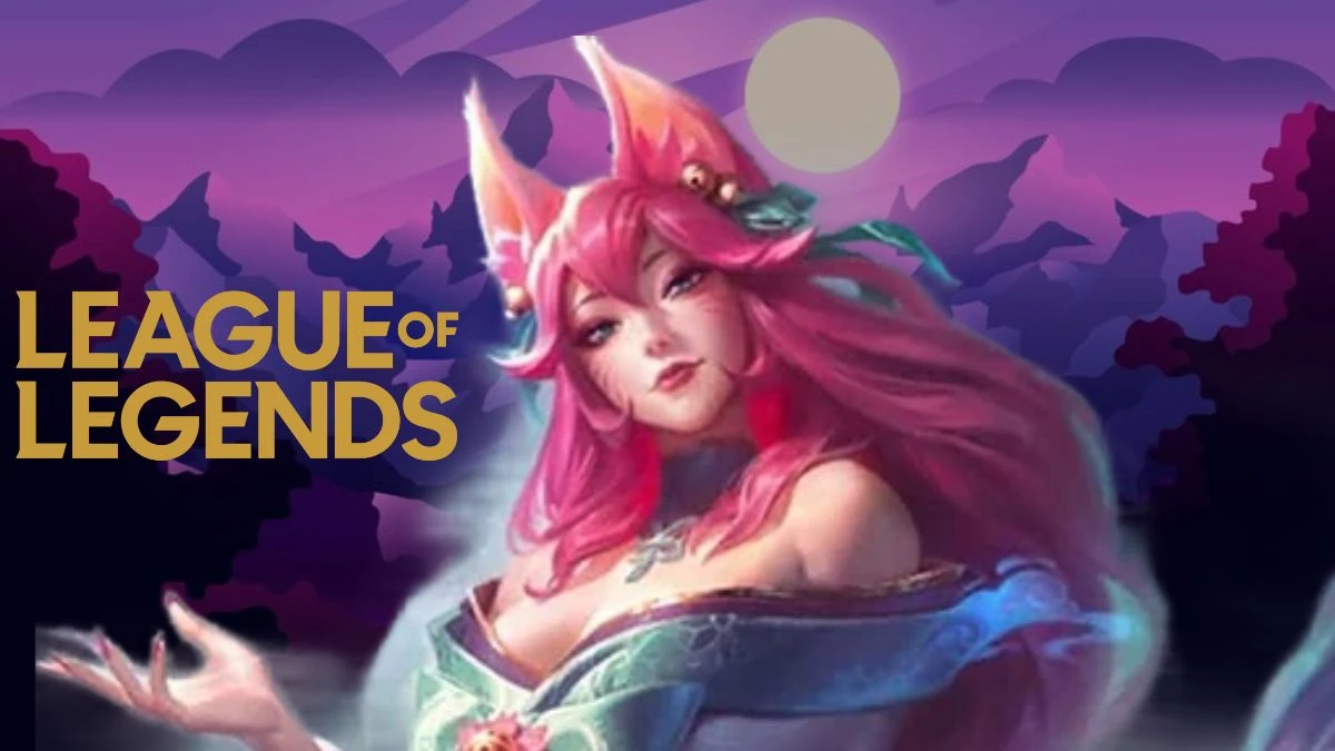 How to Fix the Vanguard Error Van 84 in League of Legends?