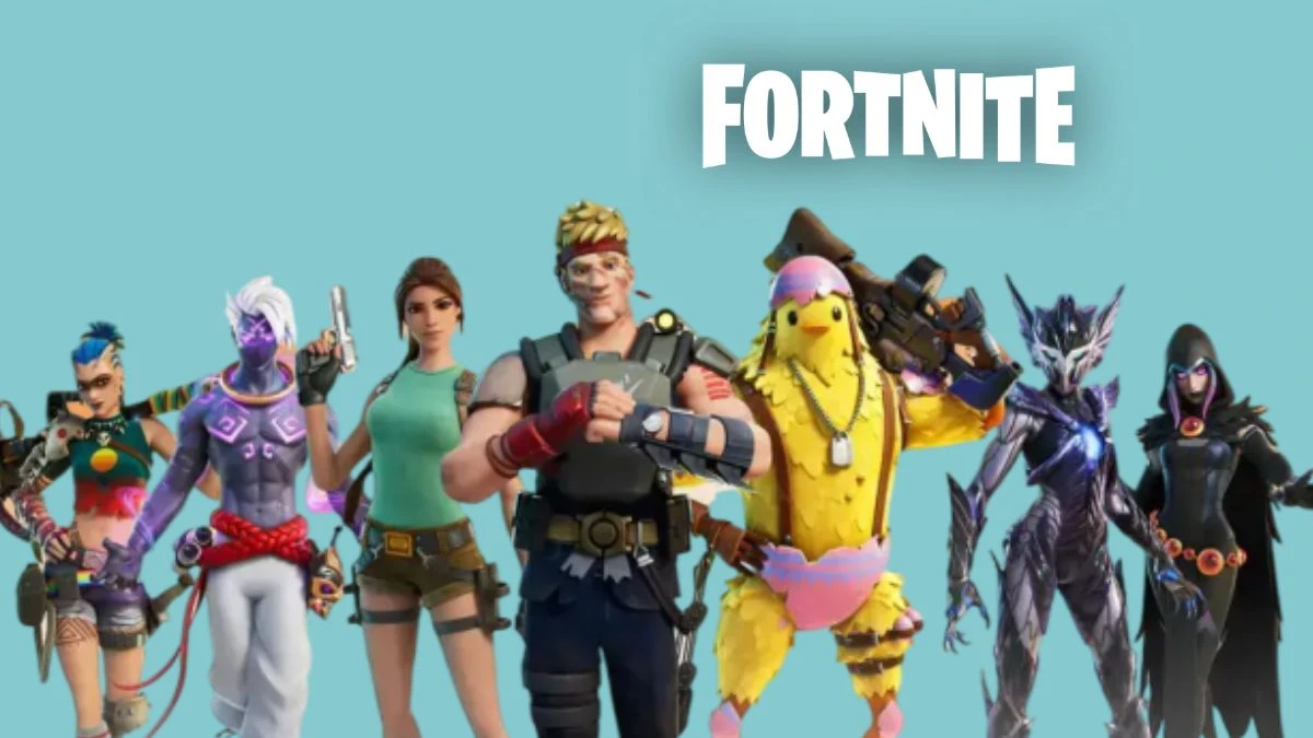 How to Fix Unable to Sign Into Your Account for PlayStation Network Fortnite?