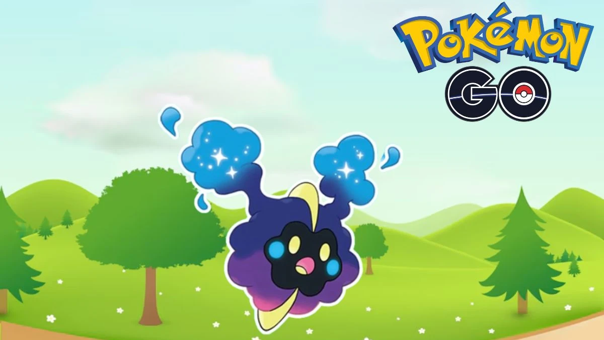 How to Get Cosmog in Pokemon Go 2024? What is Cosmog?