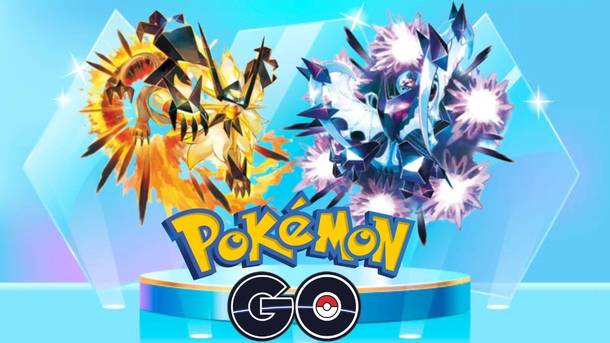 How to Get Dusk Mane and Dawn Wings Pokemon Go? Usage and Its Info Unveiled