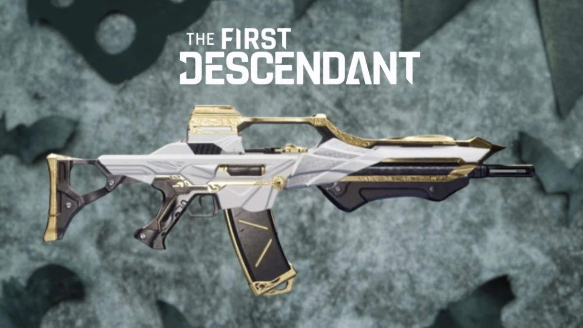 How to Get Eternal Willpower in The First Descendant? What is the Best Assault Rifle in The First Descendant?