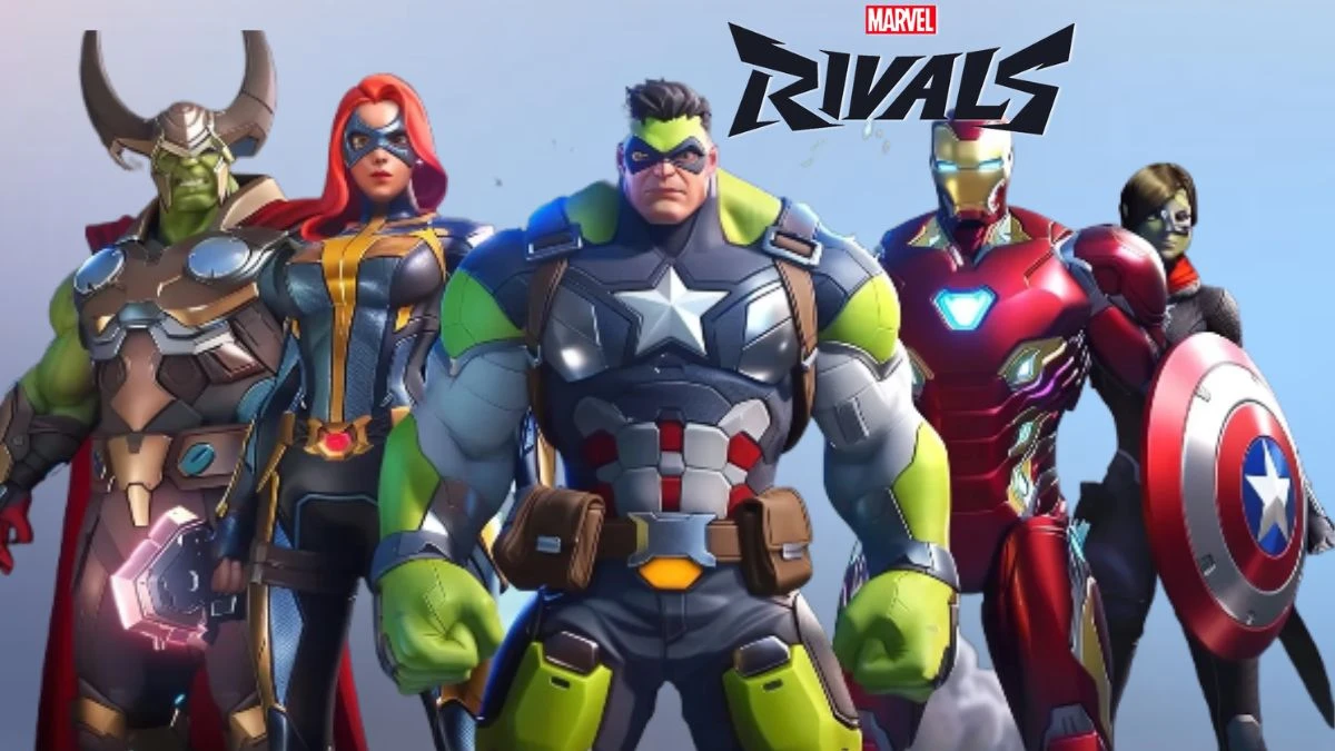 How to Get into the Marvel Rivals Beta? Where to Play Marvel Rivals?