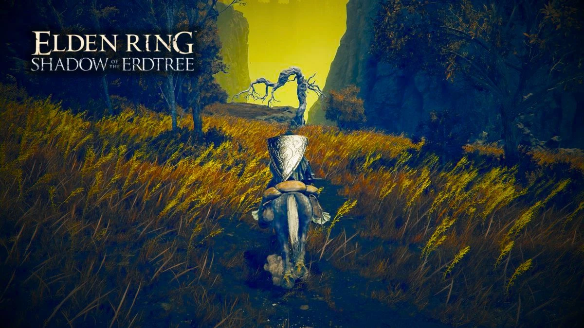 How To Get O Mother Gesture In Elden Ring? A Complete Guide