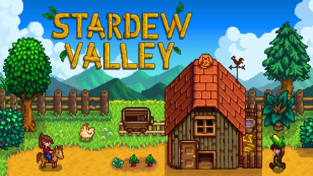 How to Get Starfruit Wine in Stardew Valley? How to Make Starfruit Wine?