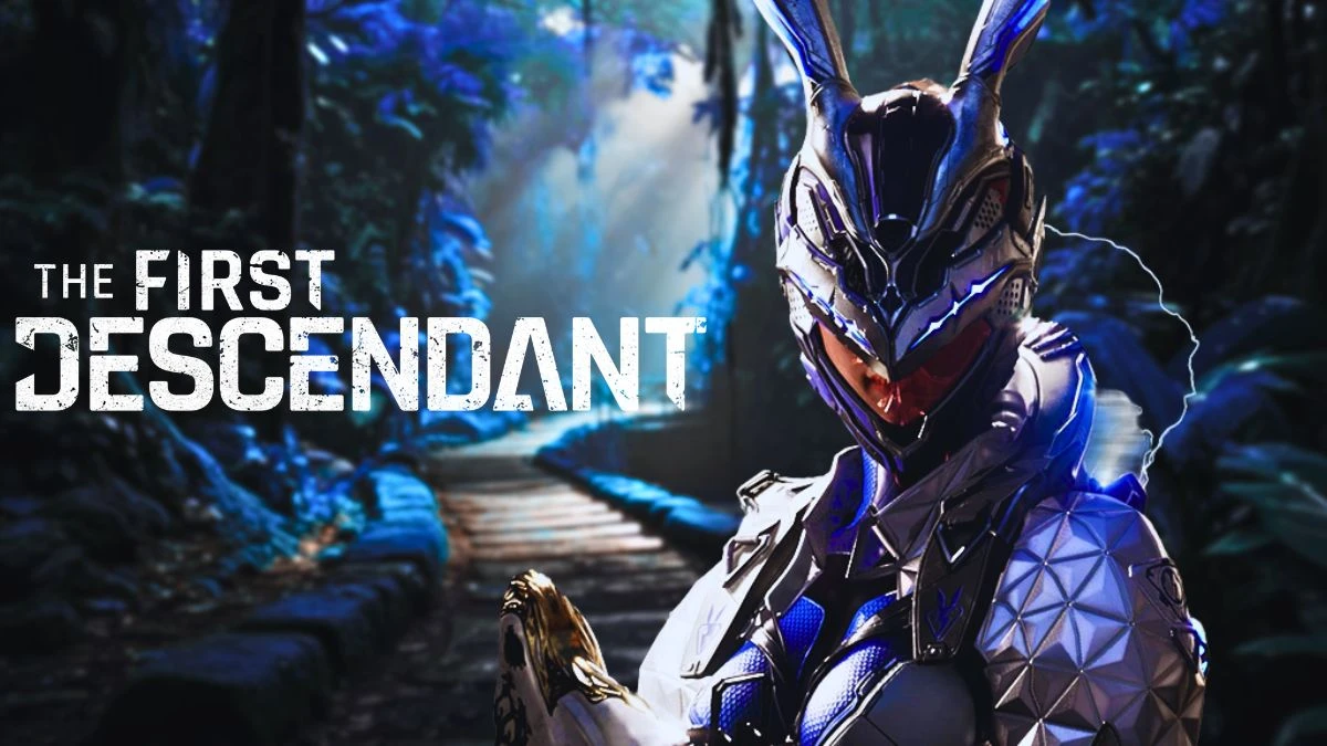 How To Mastery Rank Up In The First Descendant? The First Descendant Characters