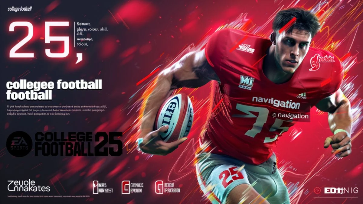 How To Redshirt In College Football 25 Dynasty Mode Know The Easy 