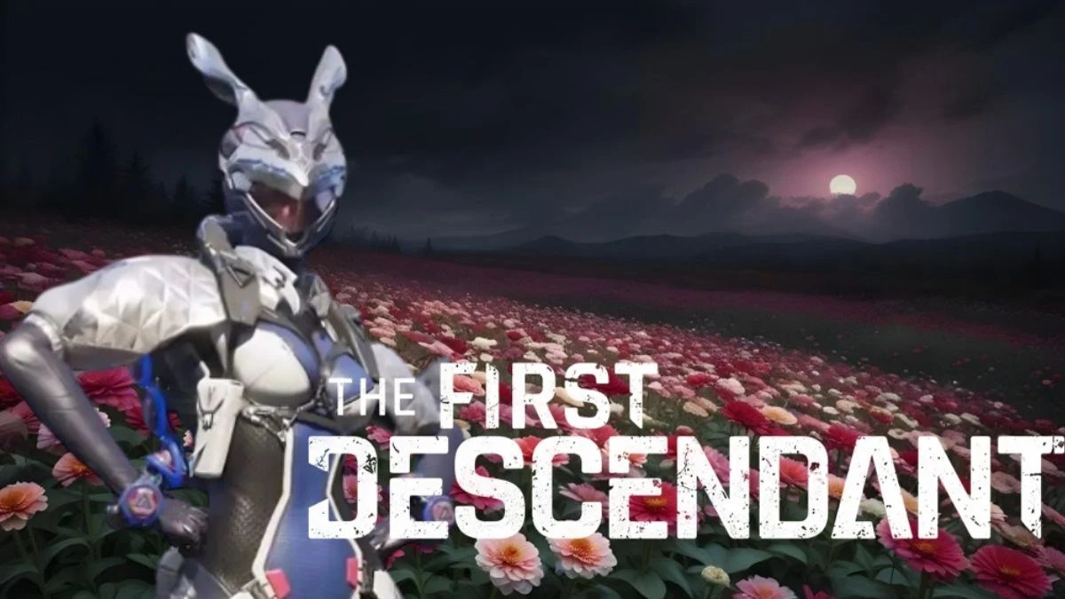 How to Unlock Bunny in the First Descendant? All Skills of the Bunny