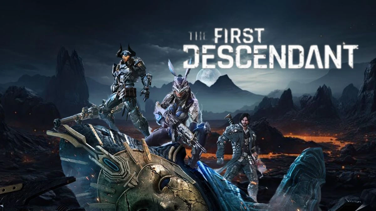 How to Unlock First Descendant Characters? Release Date and Streaming Platforms