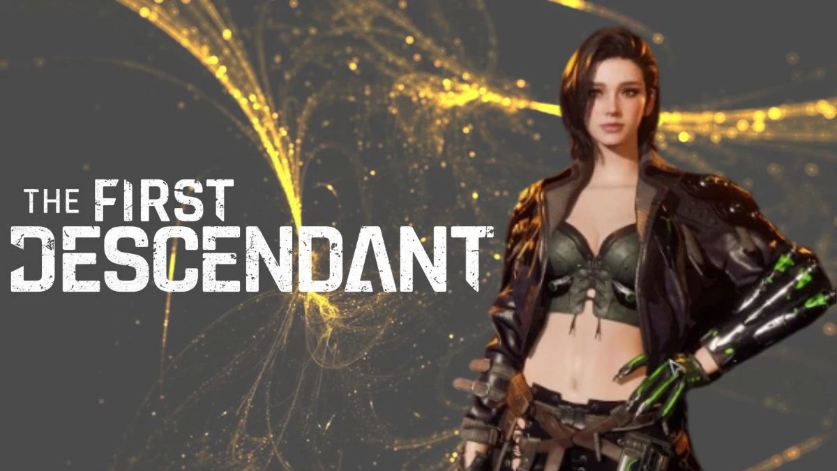 How to Unlock Freyna in The First Descendant? Who is Freyna in the First Descendant? System  Requirements