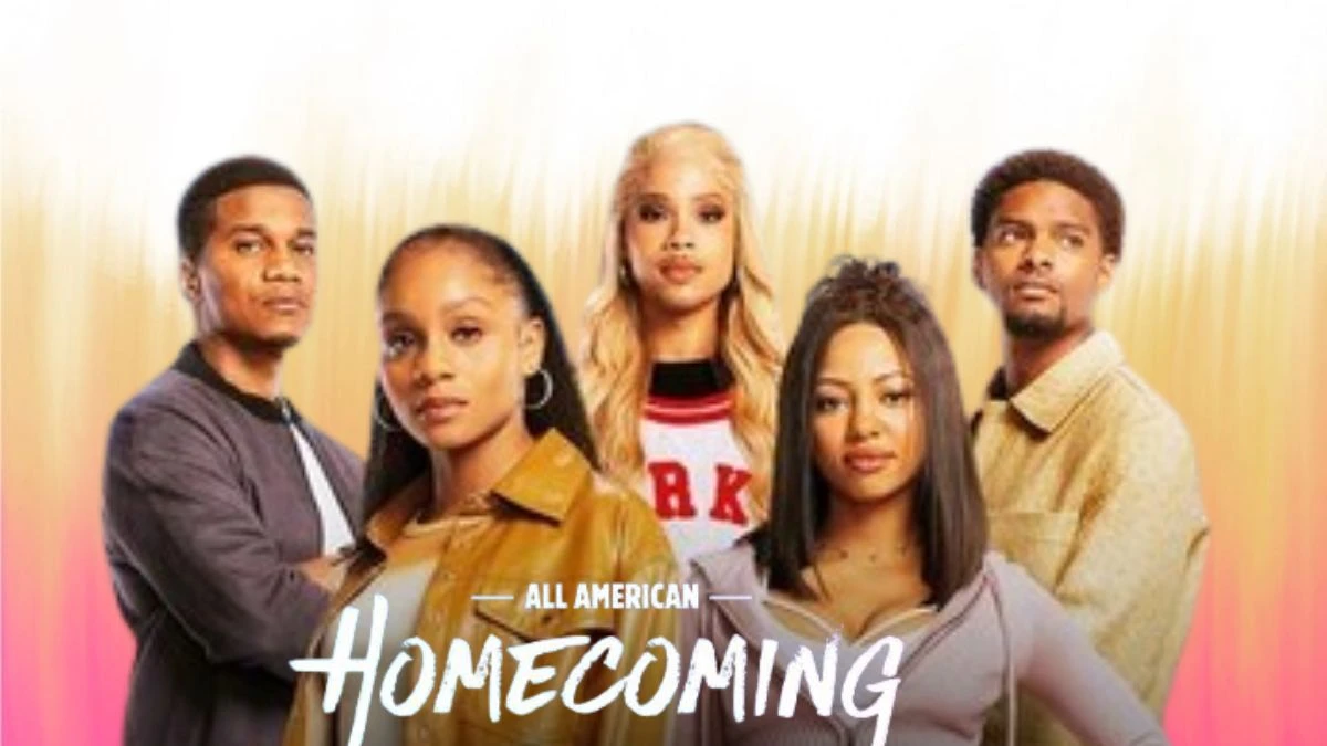 How to Watch All American: Homecoming? Season 3 Release Date and Cast