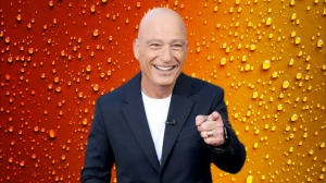 Howie Mandel Net Worth in 2024 How Rich is He Now?