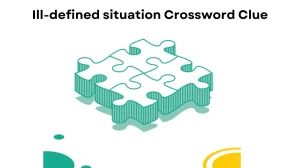 USA Today Ill-defined situation Crossword Clue Puzzle Answer from July 23, 2024