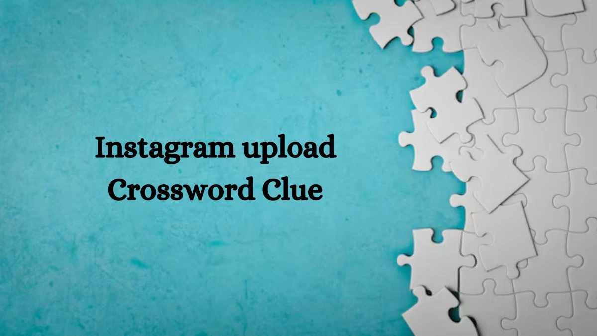 Instagram upload Daily Themed Crossword Clue Answers on July 29, 2024