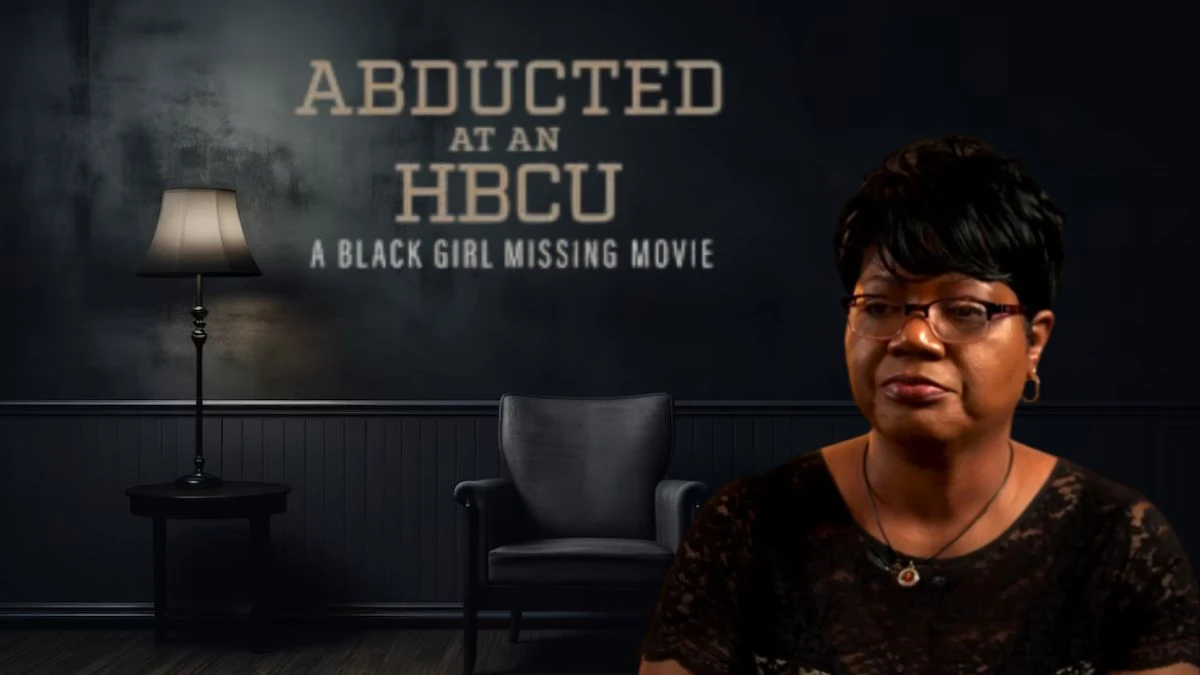 Is Abducted at an HBCU Based on True Story? Where To Watch Abducted at an HBCU: A Black Girl Missing?