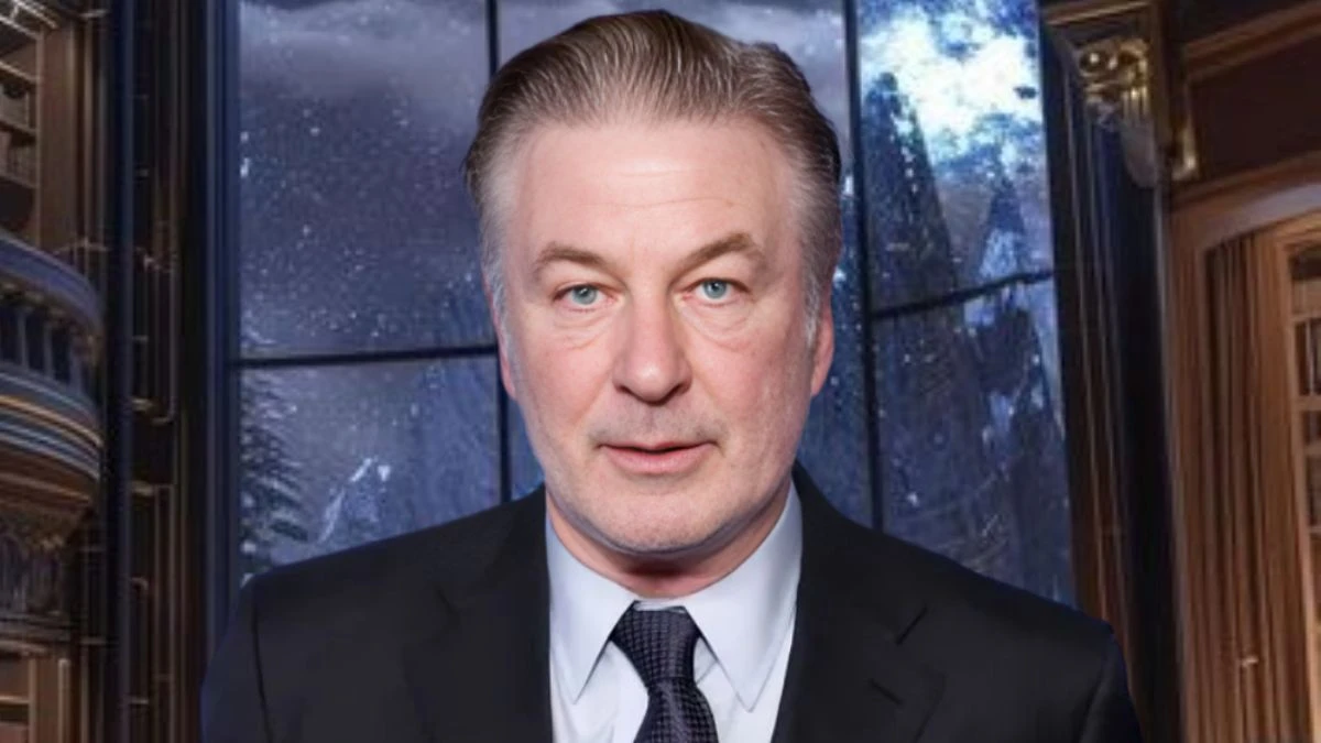 Is Alec Baldwin Going To Jail? Alec Baldwin Case And Trail