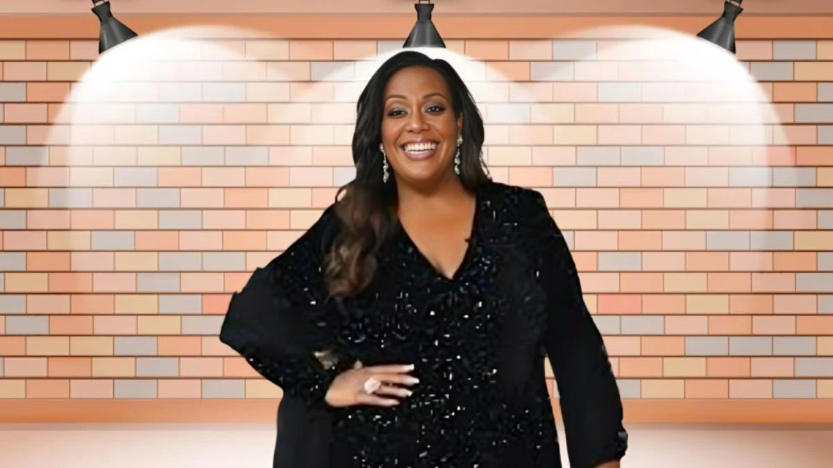 Is Alison Hammond Leaving This Morning? Who is Alison Hammon? Everything About Alison Hammond