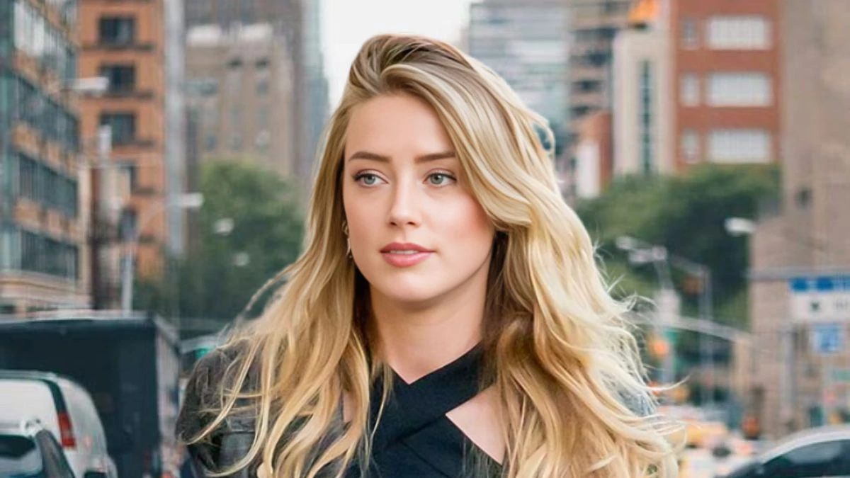 Is Amber Heard Dating? What is Amber Heard Doing Now?