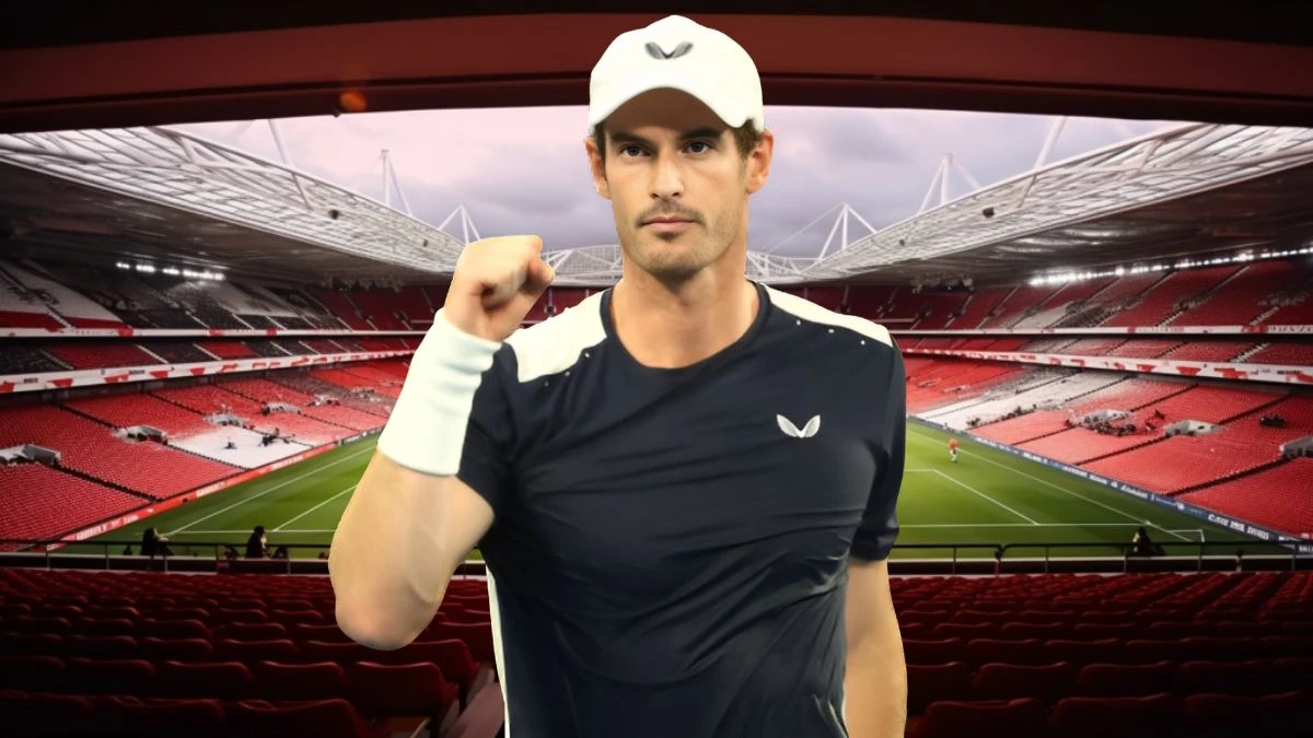 Is Andy Murray Retired? Why Did Andy Murray Retire?