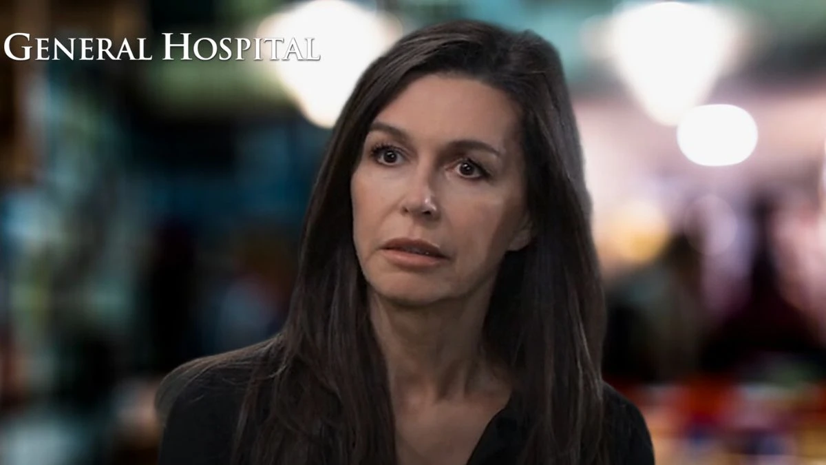 Is Anna Devane Leaving General Hospital? Who Portrayed Anna Devane on General Hospital?