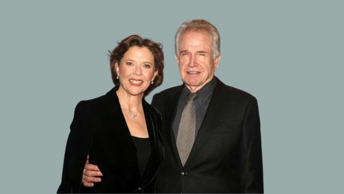 Is Annette Bening Married? Who is Annette Bening?