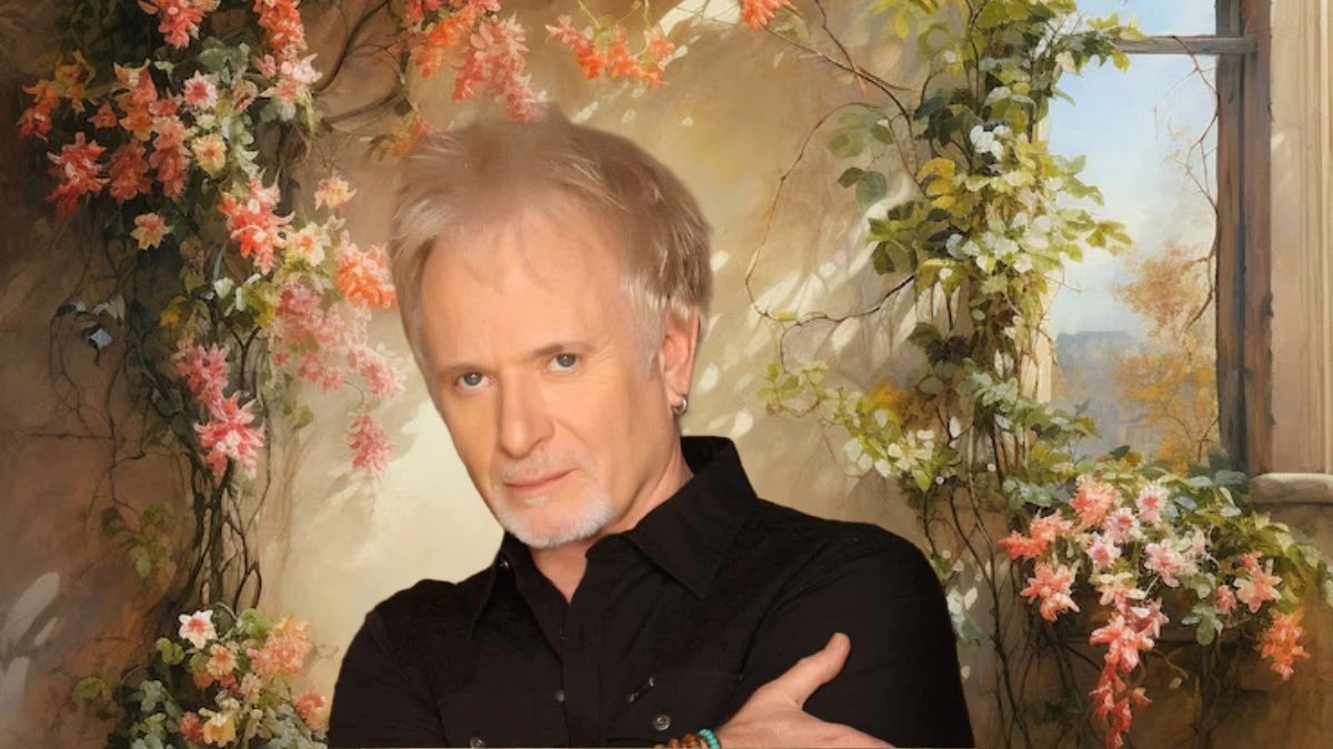 Is Anthony Geary Married? Check Wiki, Net Worth and Career