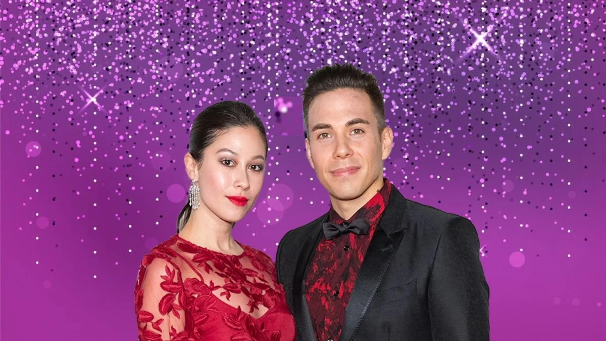 Is Apolo Ohno Married? Know Here