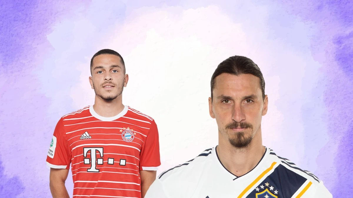 Is Arijon Ibrahimovic Related to Zlatan Ibrahimovic? Who is Arijon Ibrahimovic?