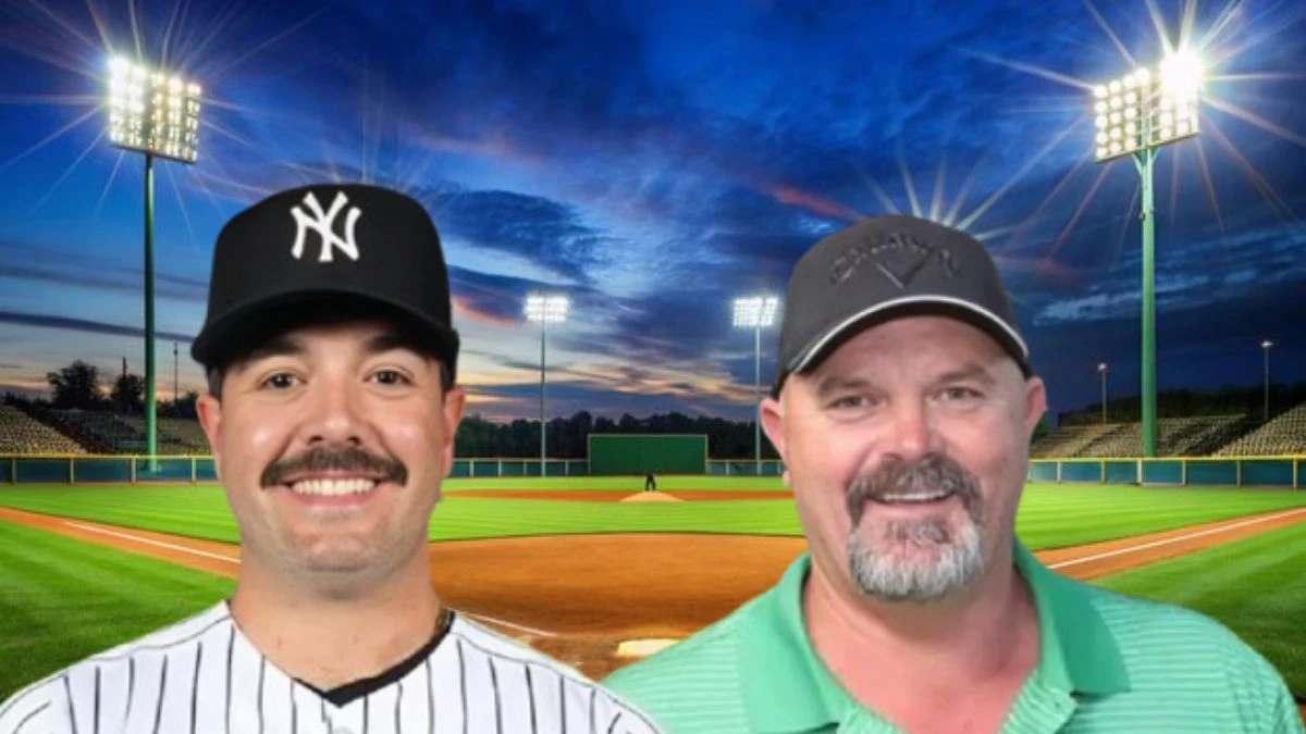 Is Austin Wells Related to David Wells? Who are Austin Wells and David Wells?