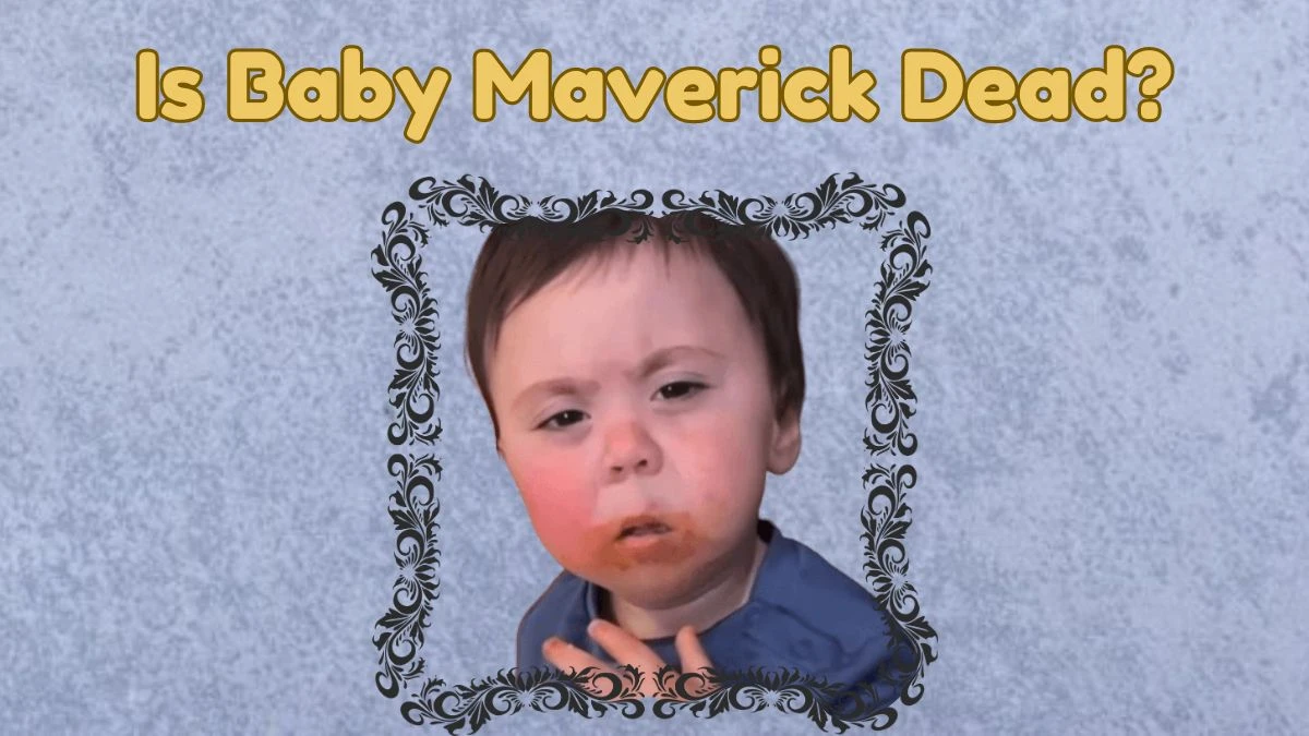 Is Baby Maverick Dead? Debunking the Rumors