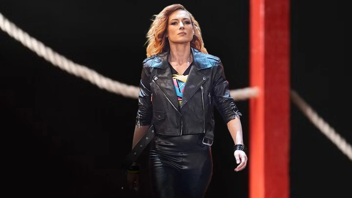 Is Becky Lynch Coming Back To WWE? Where is Becky Lynch Now?