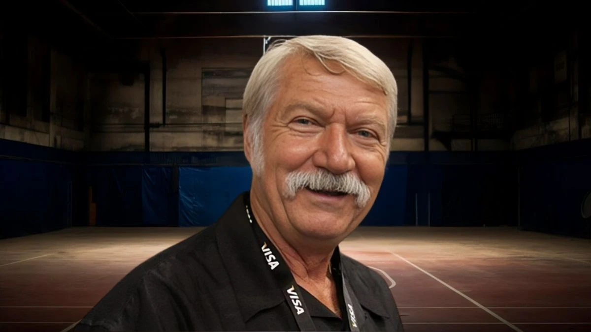 Is Bela Karolyi Still Alive? What Happened to Bela Karolyi? Is Bela Karolyi Still Coaching?