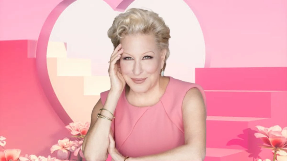 Is Bette Midler Married? Who is Bette Midler Married to?