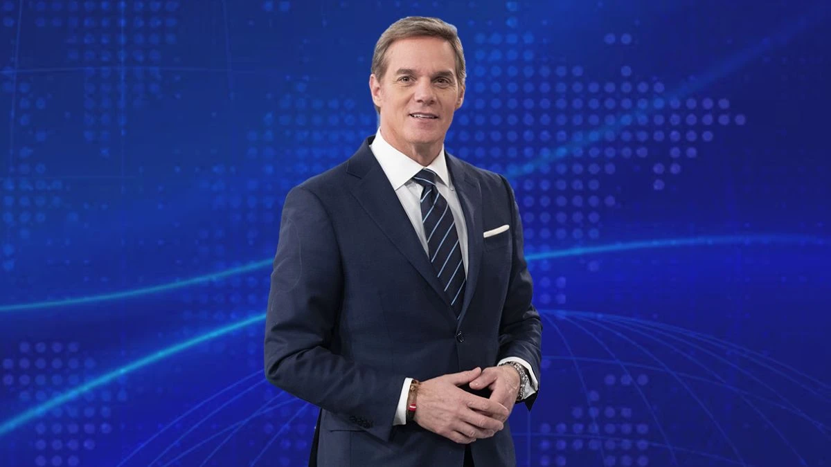 Is Bill Hemmer Sick? What Happened to Bill Hemmer? Where is Bill Hemmer This Week? and Much More