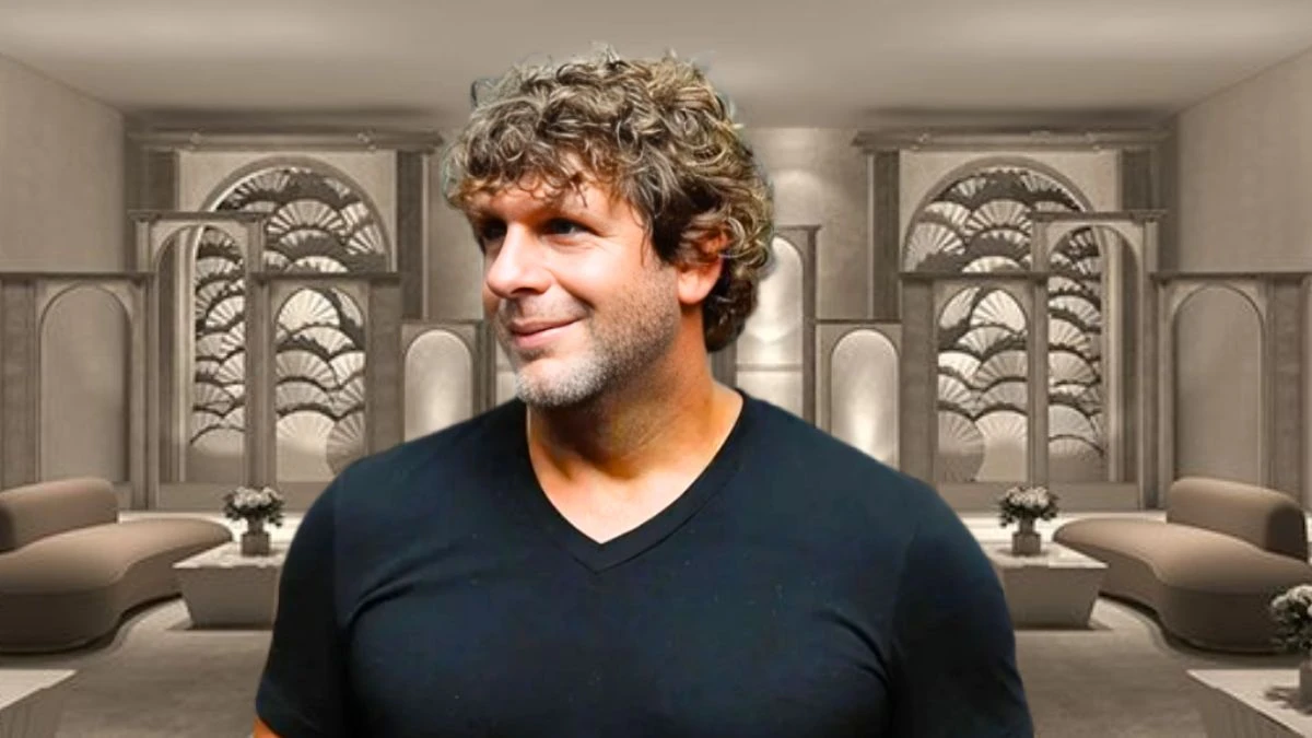 Is Billy Currington Married? Get More Details About the Famous Singer