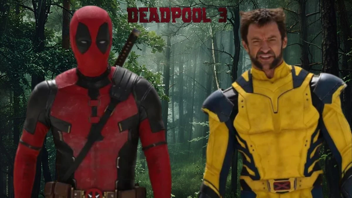 Is Blake Lively in Deadpool 3? Is There a Female Deadpool in Deadpool 3?