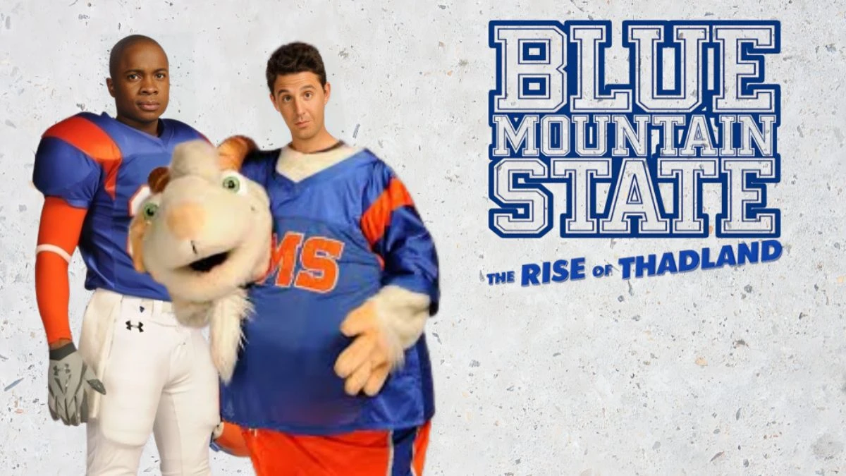 Is Blue Mountain State Coming Back? Why Did Blue Mountain State Get Cancelled?