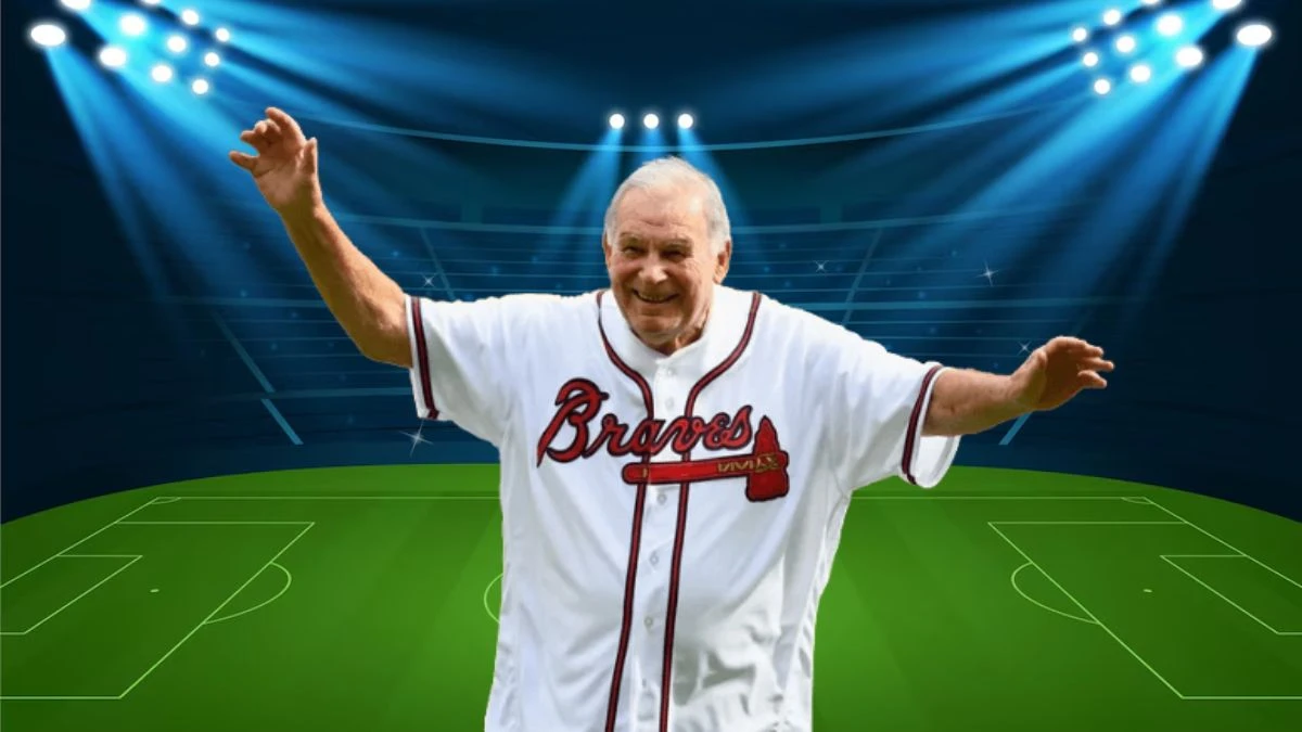 Is Bobby Cox Sick? What Happened to Bobby Cox? Bobby Cox Illness and Health Update