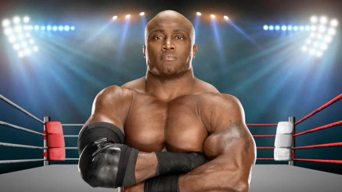 Is Bobby Lashley Leaving WWE? Who is Bobby Lashley?