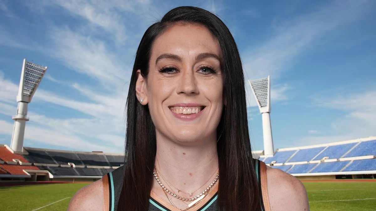 Is Breanna Stewart Playing Tonight? Is Breanna Stewart Injured?